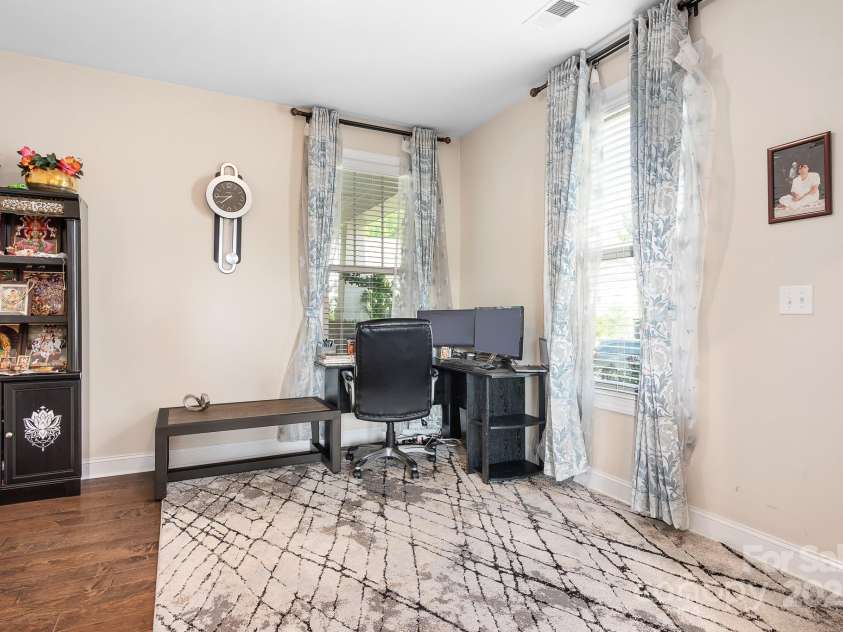 16324 Loch Raven Road, Huntersville, NC 28078.  MLS# CAR4268503, YatesRealty ID 22077. 