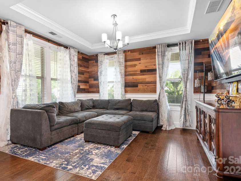 16324 Loch Raven Road, Huntersville, NC 28078.  MLS# CAR4268503, YatesRealty ID 22077. 