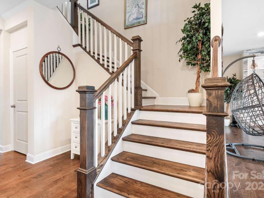 16324 Loch Raven Road, Huntersville, NC 28078.  MLS# CAR4268503, YatesRealty ID 22077. 