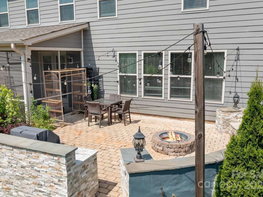 16324 Loch Raven Road, Huntersville, NC 28078.  MLS# CAR4268503, YatesRealty ID 22077. 