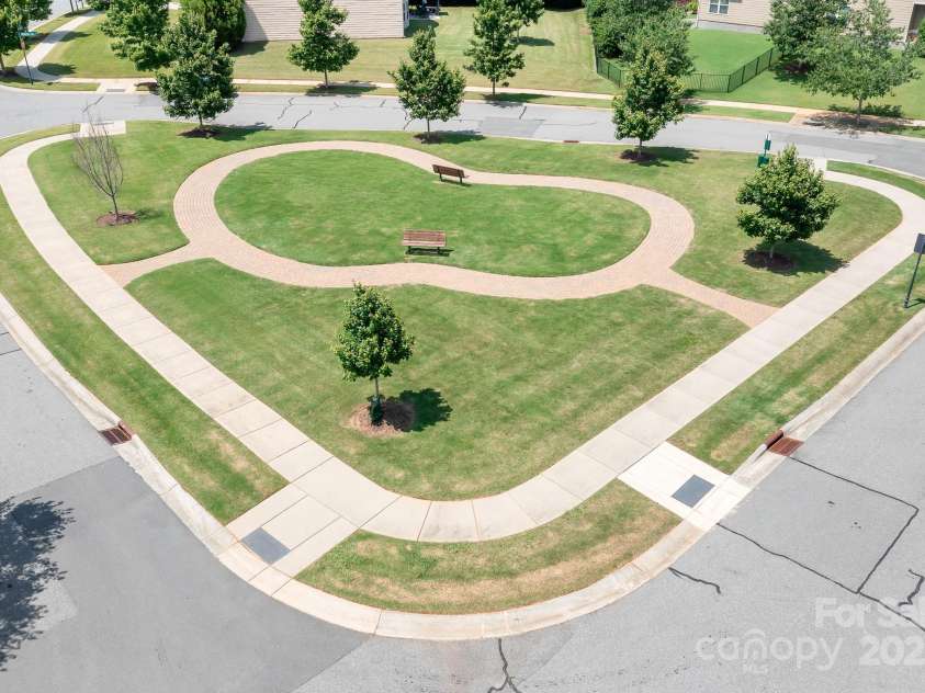 16324 Loch Raven Road, Huntersville, NC 28078.  MLS# CAR4268503, YatesRealty ID 22077. 