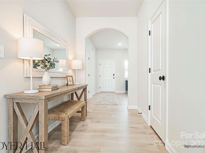 217 Lake George Drive, Shelby, NC 28152.  MLS# CAR4272843, YatesRealty ID 22078. 