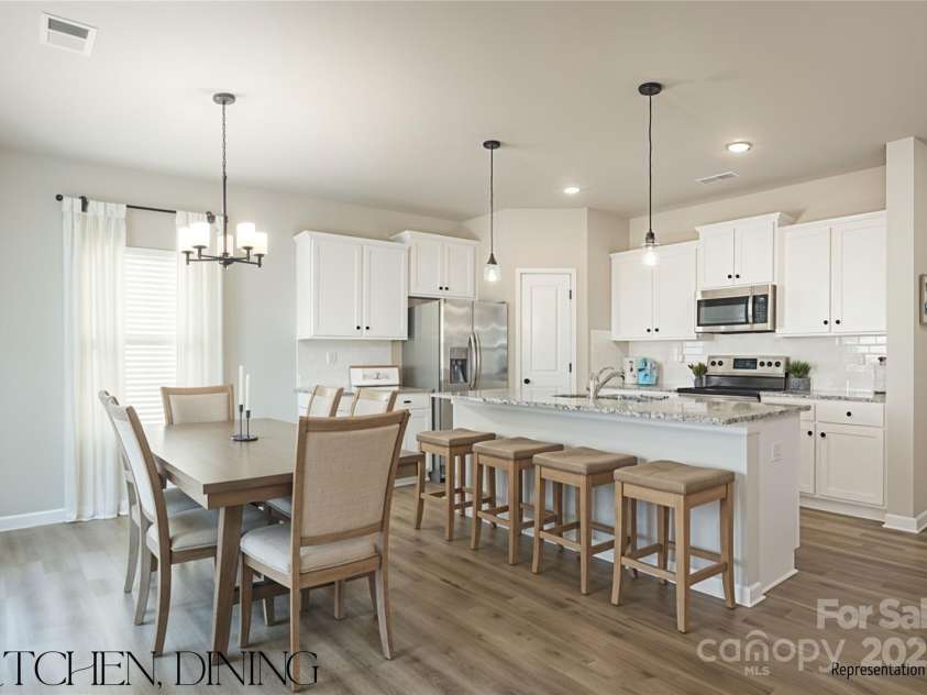 217 Lake George Drive, Shelby, NC 28152.  MLS# CAR4272843, YatesRealty ID 22078. 