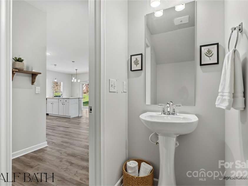 217 Lake George Drive, Shelby, NC 28152.  MLS# CAR4272843, YatesRealty ID 22078. 