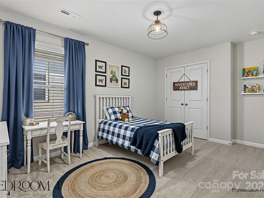 217 Lake George Drive, Shelby, NC 28152.  MLS# CAR4272843, YatesRealty ID 22078. 