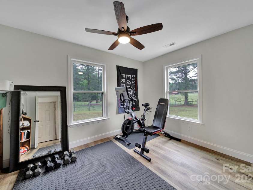 456 Rainbow Circle, Clover, SC 29710.  MLS# CAR4254282, YatesRealty ID 22079. 