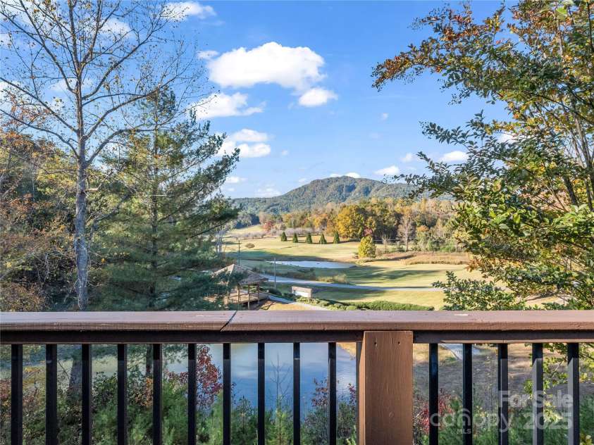 134 Raleigh Drive, Lake Lure, NC 28746.  MLS# CAR4320542, YatesRealty ID 2208. 