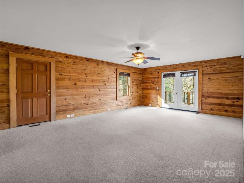 134 Raleigh Drive, Lake Lure, NC 28746.  MLS# CAR4320542, YatesRealty ID 2208. 