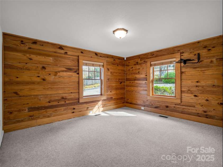 134 Raleigh Drive, Lake Lure, NC 28746.  MLS# CAR4320542, YatesRealty ID 2208. 