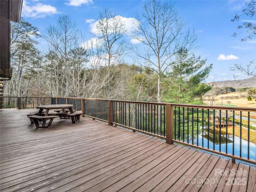 134 Raleigh Drive, Lake Lure, NC 28746.  MLS# CAR4320542, YatesRealty ID 2208. 