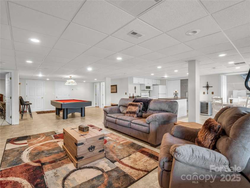 134 Raleigh Drive, Lake Lure, NC 28746.  MLS# CAR4320542, YatesRealty ID 2208. 