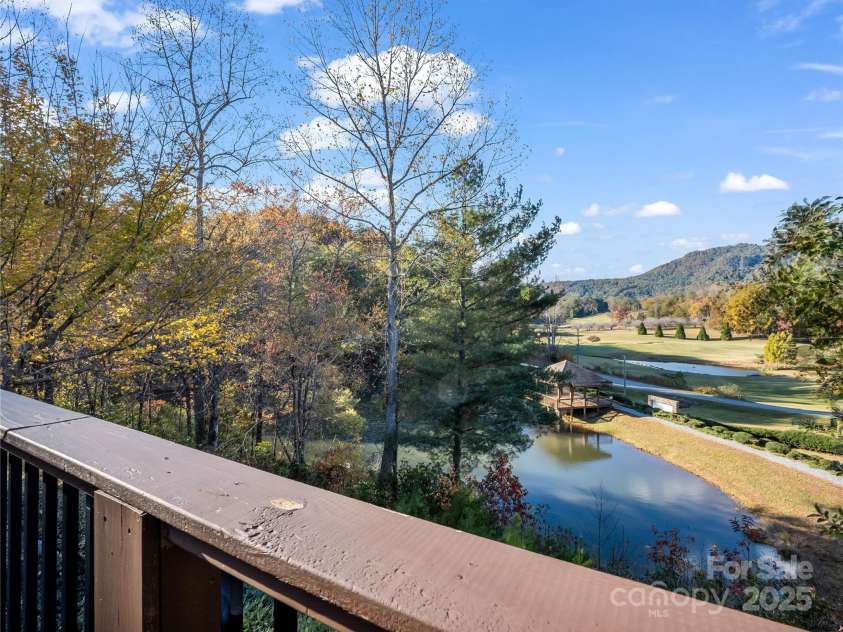 134 Raleigh Drive, Lake Lure, NC 28746.  MLS# CAR4320542, YatesRealty ID 2208. 