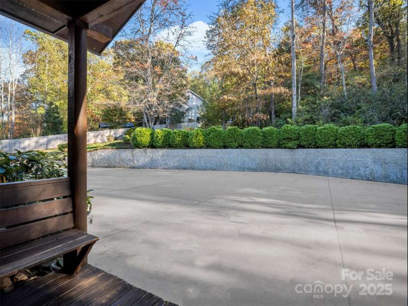 134 Raleigh Drive, Lake Lure, NC 28746.  MLS# CAR4320542, YatesRealty ID 2208. 