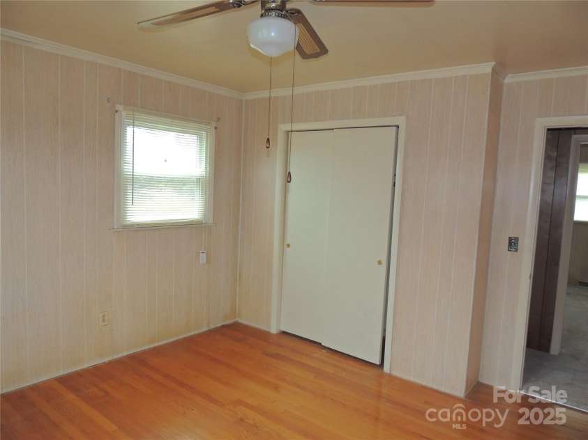 200 Allen Loop Road, Rutherfordton, NC 28139.  MLS# CAR4211065, YatesRealty ID 2208. Bedroom # 3