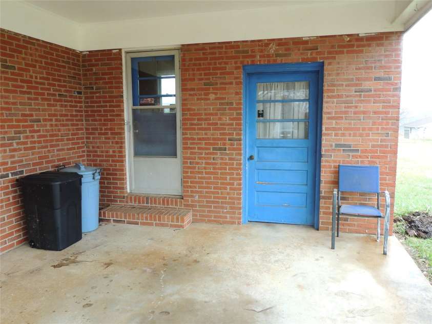 200 Allen Loop Road, Rutherfordton, NC 28139.  MLS# CAR4211065, YatesRealty ID 2208. Carport/Storage