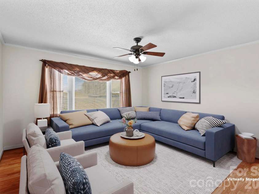 735 Grace Church Road, Salisbury, NC 28147.  MLS# CAR4336290, YatesRealty ID 2208. 