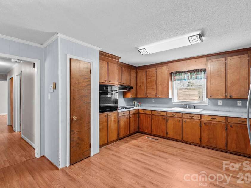 735 Grace Church Road, Salisbury, NC 28147.  MLS# CAR4336290, YatesRealty ID 2208. 