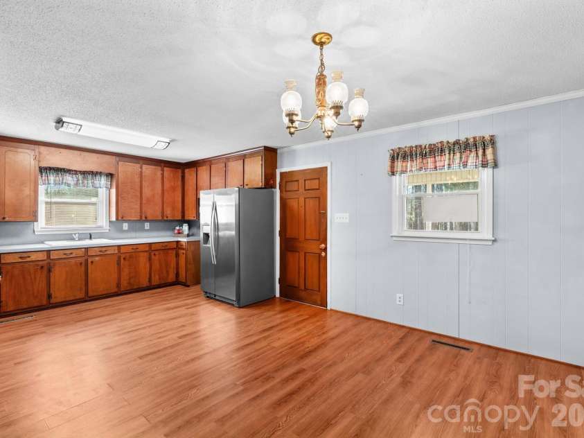 735 Grace Church Road, Salisbury, NC 28147.  MLS# CAR4336290, YatesRealty ID 2208. 