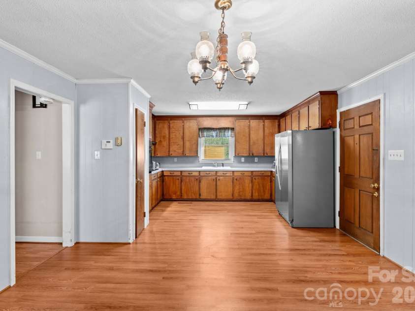 735 Grace Church Road, Salisbury, NC 28147.  MLS# CAR4336290, YatesRealty ID 2208. 