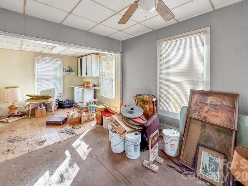 735 Grace Church Road, Salisbury, NC 28147.  MLS# CAR4336290, YatesRealty ID 2208. 