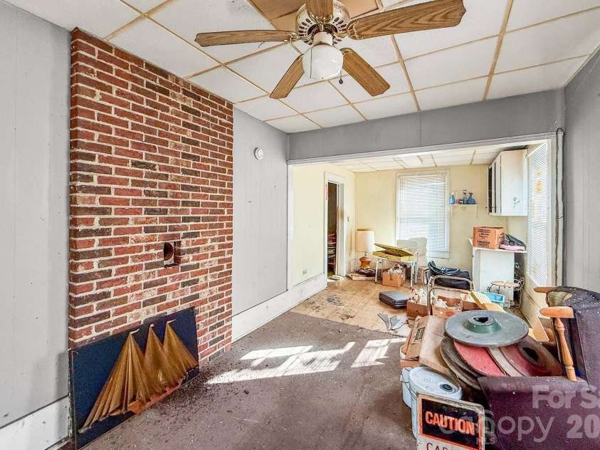 735 Grace Church Road, Salisbury, NC 28147.  MLS# CAR4336290, YatesRealty ID 2208. 