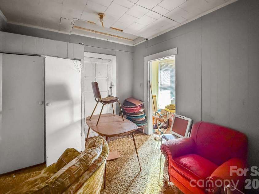 735 Grace Church Road, Salisbury, NC 28147.  MLS# CAR4336290, YatesRealty ID 2208. 