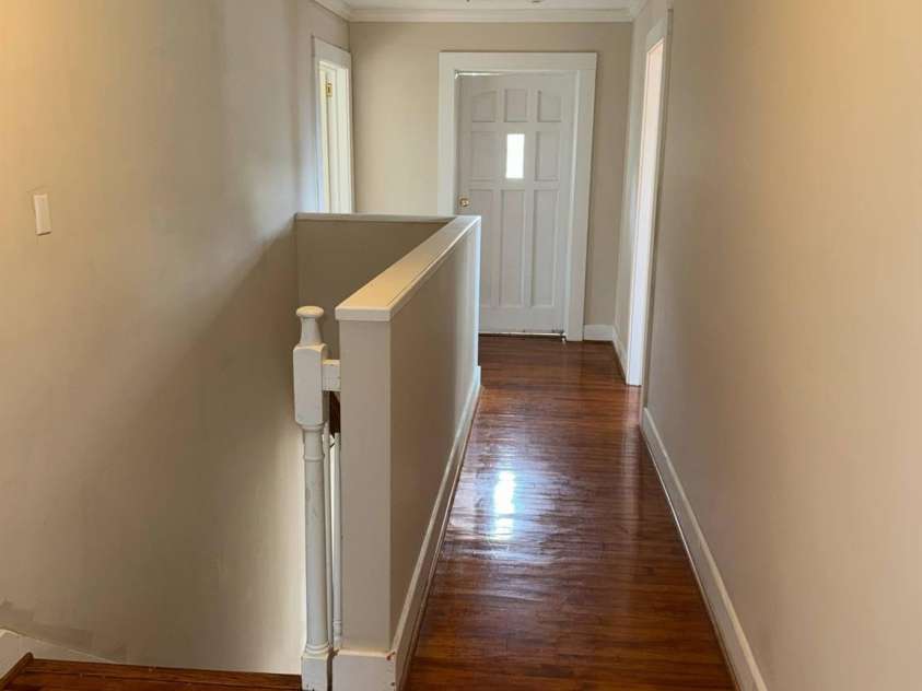 207 Ridge Street, Lenoir, NC 28645.  MLS# CAR4260016, YatesRealty ID 22080. 