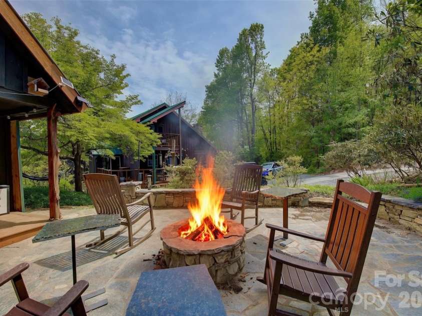 262 Azalea Hills Lane, Spruce Pine, NC 28777.  MLS# CAR4379987, YatesRealty ID 22081. 