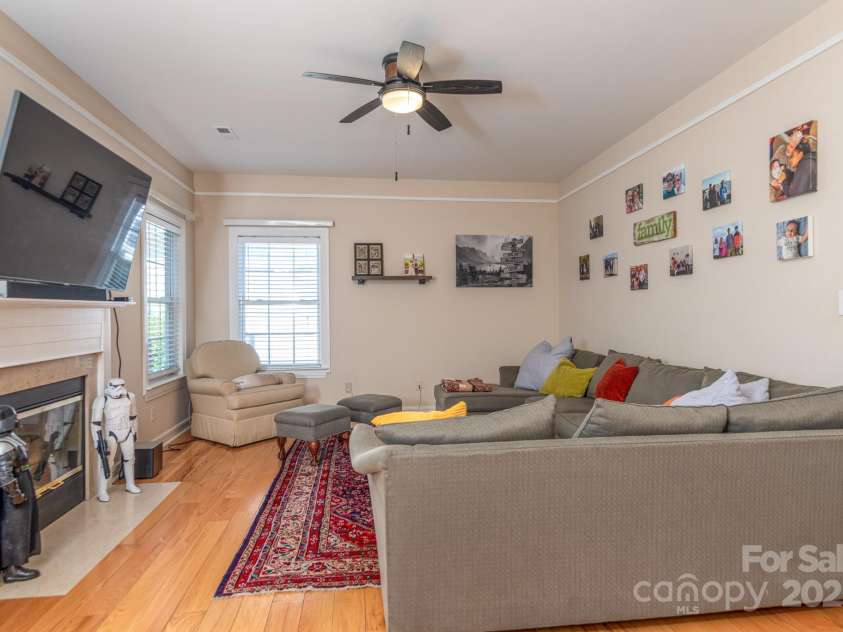 9410 Culcairn Road, Huntersville, NC 28078.  MLS# CAR4274370, YatesRealty ID 22081. 