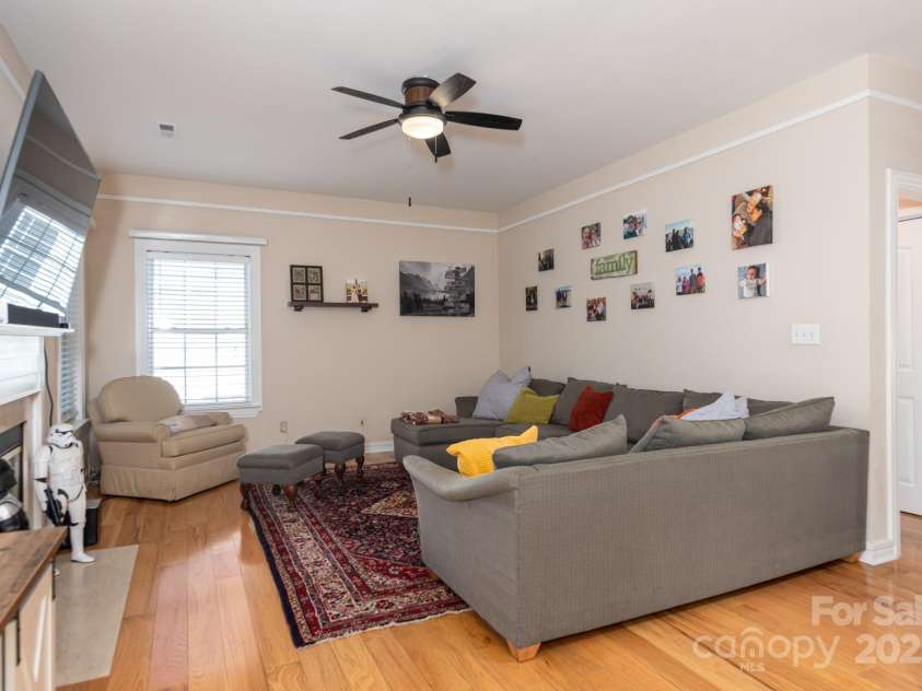 9410 Culcairn Road, Huntersville, NC 28078.  MLS# CAR4274370, YatesRealty ID 22081. 