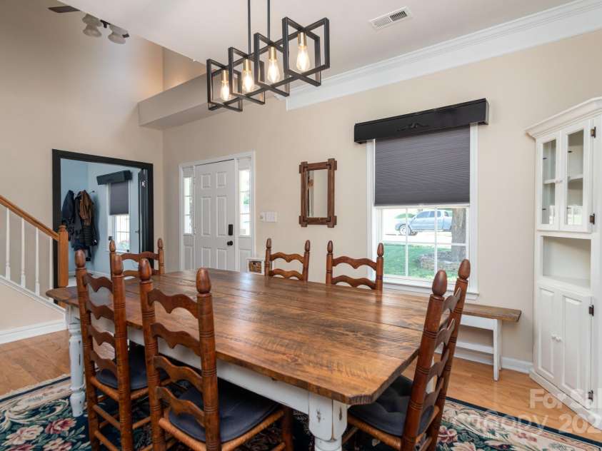 9410 Culcairn Road, Huntersville, NC 28078.  MLS# CAR4274370, YatesRealty ID 22081. 
