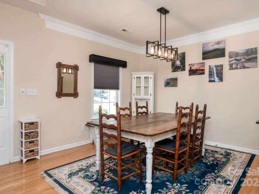 9410 Culcairn Road, Huntersville, NC 28078.  MLS# CAR4274370, YatesRealty ID 22081. 