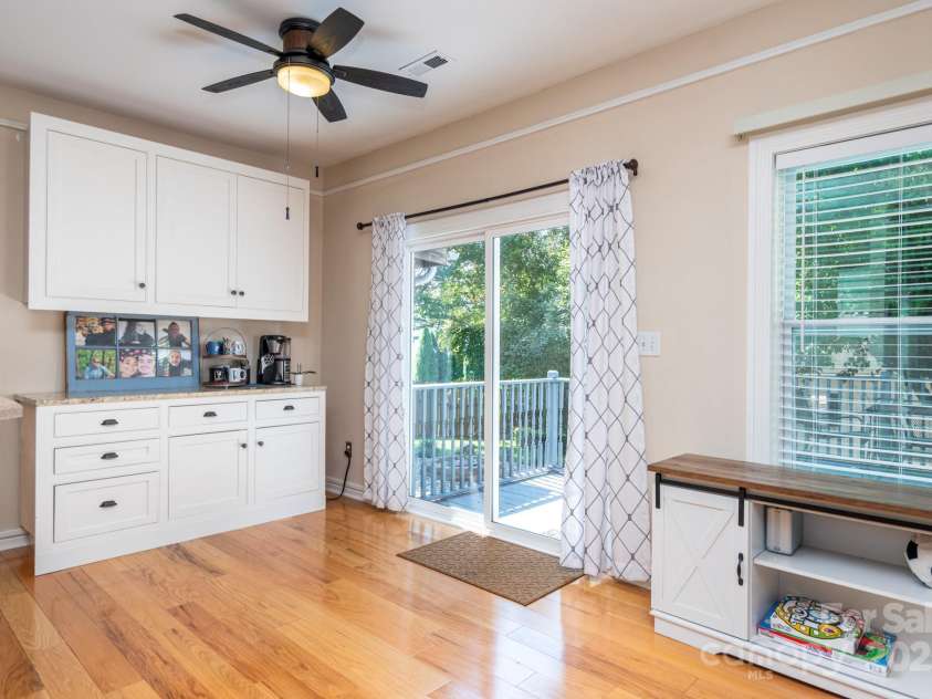 9410 Culcairn Road, Huntersville, NC 28078.  MLS# CAR4274370, YatesRealty ID 22081. 