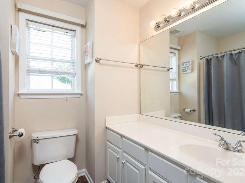 9410 Culcairn Road, Huntersville, NC 28078.  MLS# CAR4274370, YatesRealty ID 22081. 