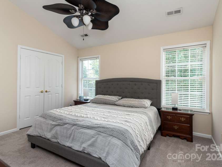 9410 Culcairn Road, Huntersville, NC 28078.  MLS# CAR4274370, YatesRealty ID 22081. 