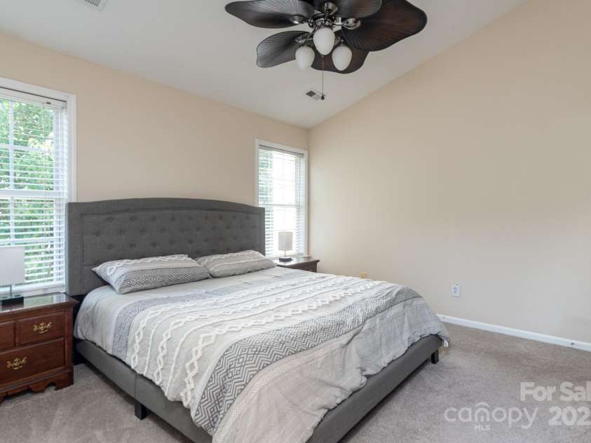 9410 Culcairn Road, Huntersville, NC 28078.  MLS# CAR4274370, YatesRealty ID 22081. 