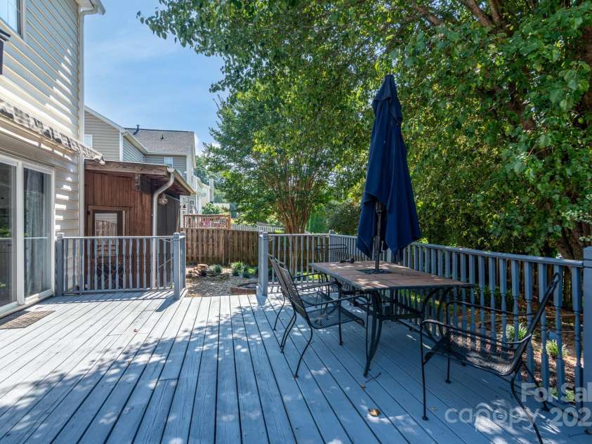 9410 Culcairn Road, Huntersville, NC 28078.  MLS# CAR4274370, YatesRealty ID 22081. 