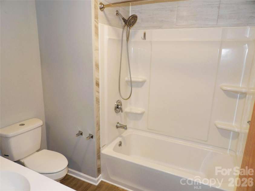 332 Epley Drive, Marion, NC 28752.  MLS# CAR4374725, YatesRealty ID 22082. 