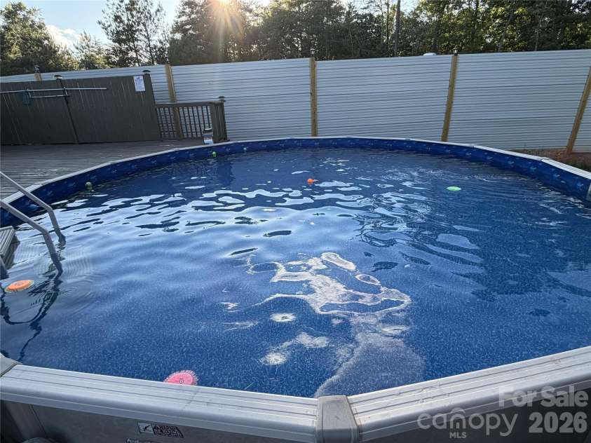 332 Epley Drive, Marion, NC 28752.  MLS# CAR4374725, YatesRealty ID 22082. Summer cool down!