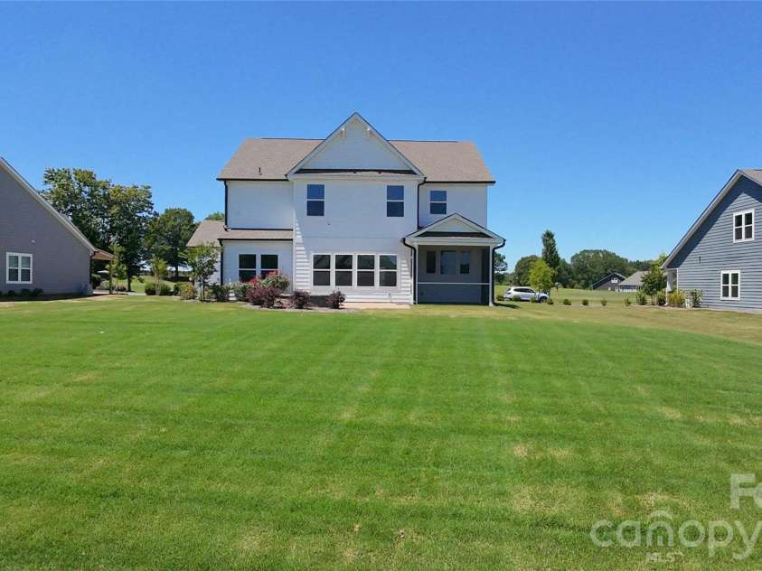 1014 Stone Marker Drive, Monroe, NC 28112.  MLS# CAR4328576, YatesRealty ID 22083. 