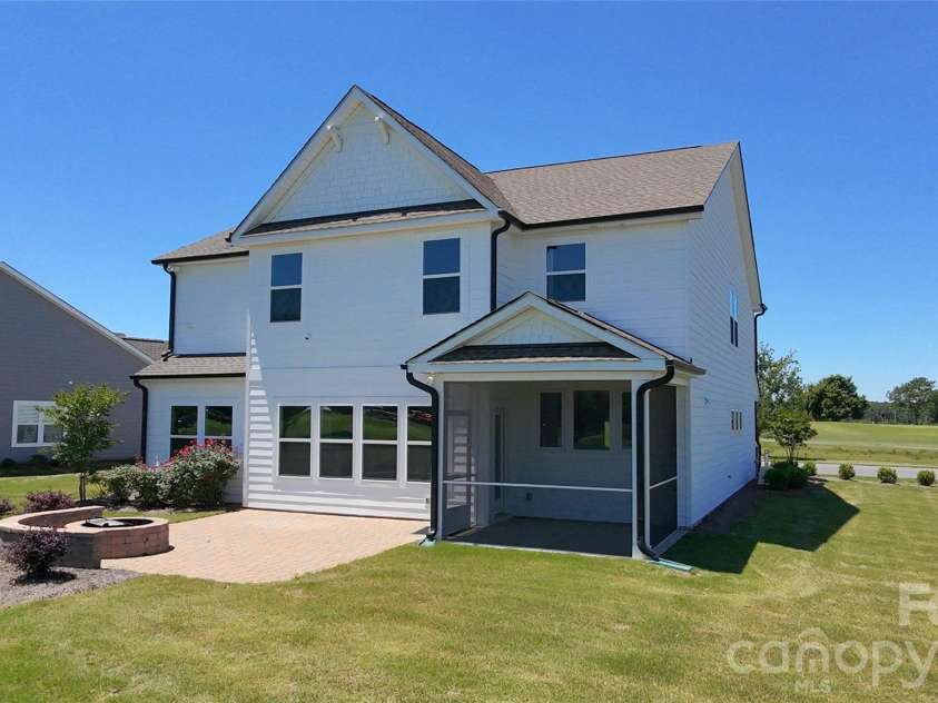 1014 Stone Marker Drive, Monroe, NC 28112.  MLS# CAR4328576, YatesRealty ID 22083. 
