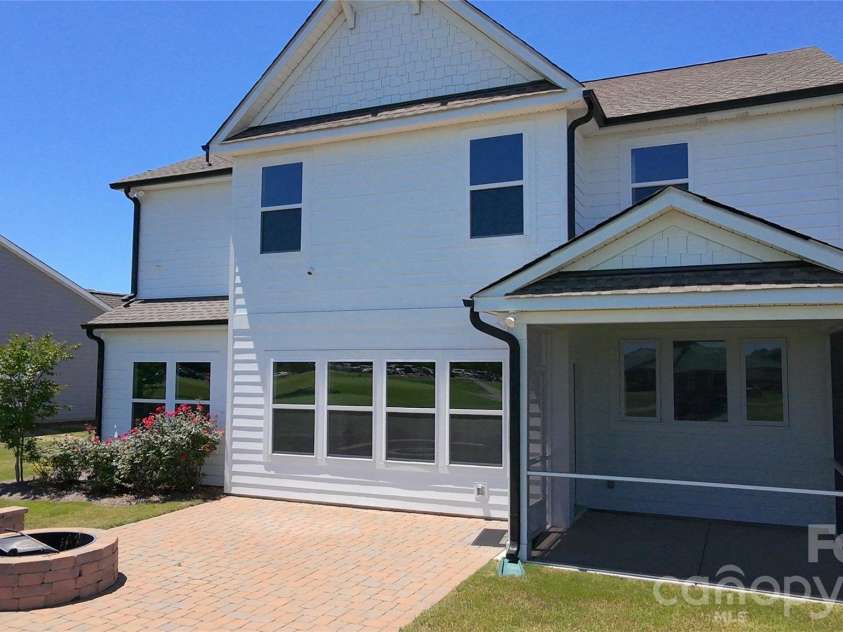 1014 Stone Marker Drive, Monroe, NC 28112.  MLS# CAR4328576, YatesRealty ID 22083. 