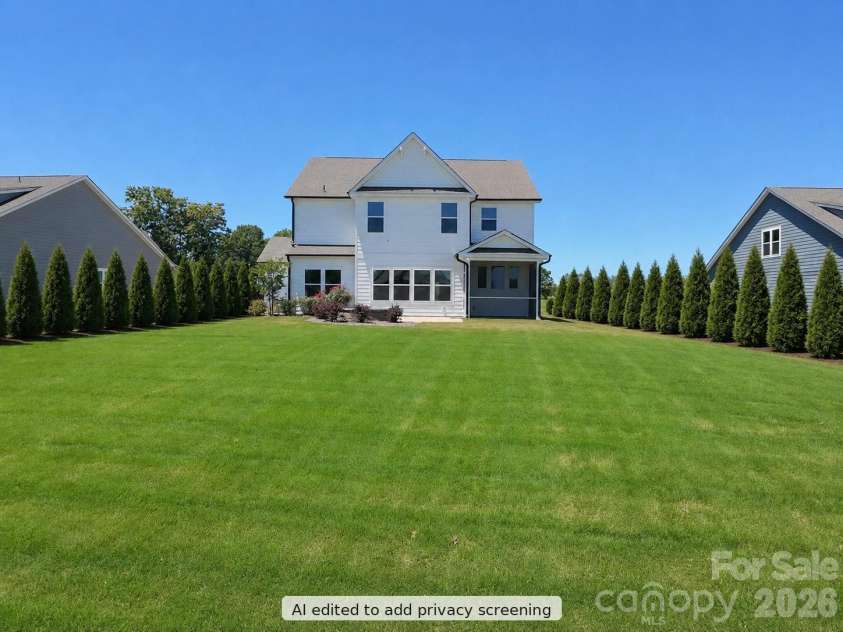 1014 Stone Marker Drive, Monroe, NC 28112.  MLS# CAR4328576, YatesRealty ID 22083. 
