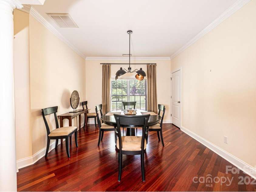 4010 Carlton Drive, Claremont, NC 28610.  MLS# CAR4270798, YatesRealty ID 22087. 