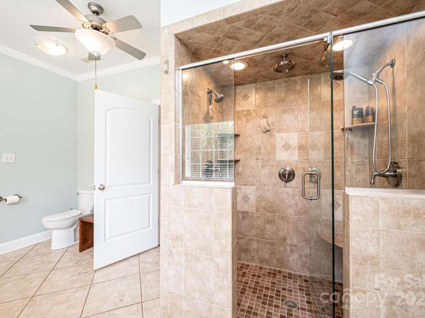 4010 Carlton Drive, Claremont, NC 28610.  MLS# CAR4270798, YatesRealty ID 22087. 