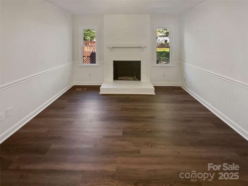 6227 Thermal Road, Charlotte, NC 28211.  MLS# CAR4235986, YatesRealty ID 22088. 