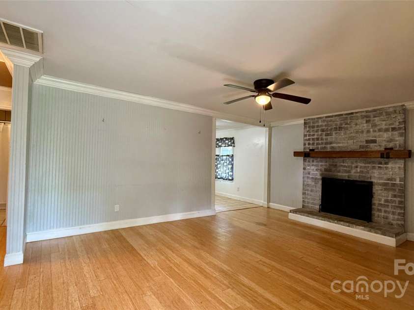 1057 Bethlehem Church Road, Grover, NC 28073.  MLS# CAR4269483, YatesRealty ID 22089. 