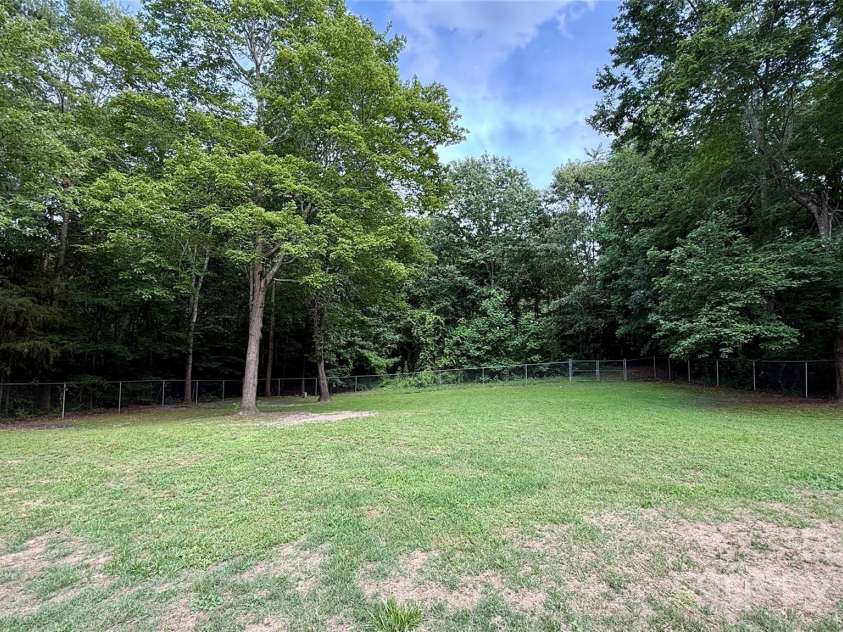 1057 Bethlehem Church Road, Grover, NC 28073.  MLS# CAR4269483, YatesRealty ID 22089. Massive yard