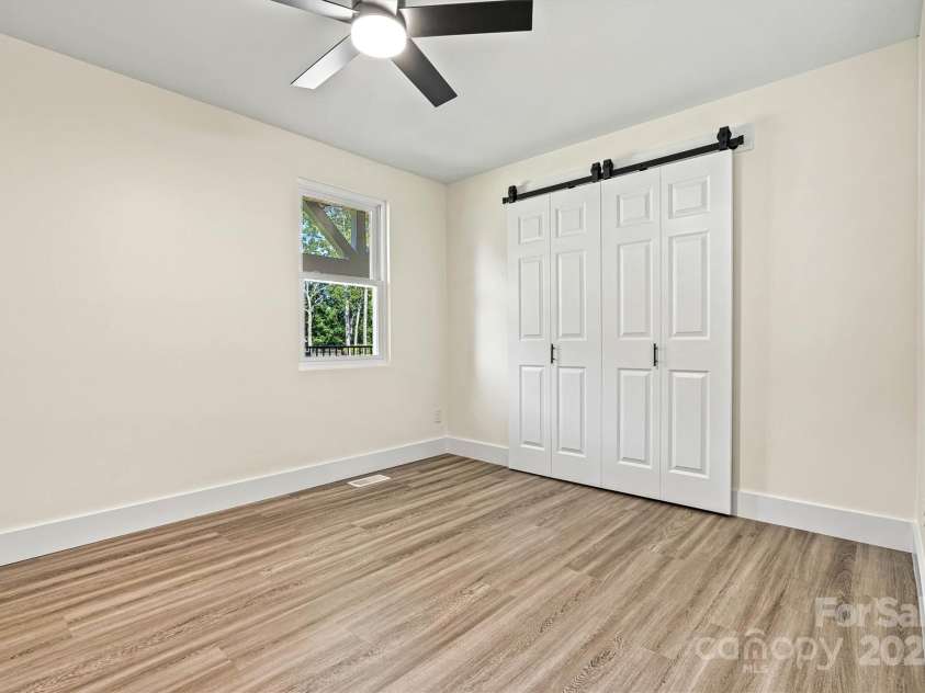 139 Elysian Drive, Mooresville, NC 28117.  MLS# CAR4256818, YatesRealty ID 22091. Bedroom 2 Main Level