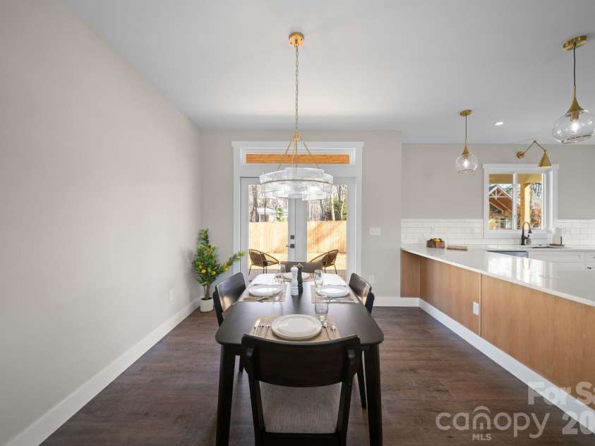 75 Scott Meadows Drive, Asheville, NC 28806.  MLS# CAR4357737, YatesRealty ID 22095. 